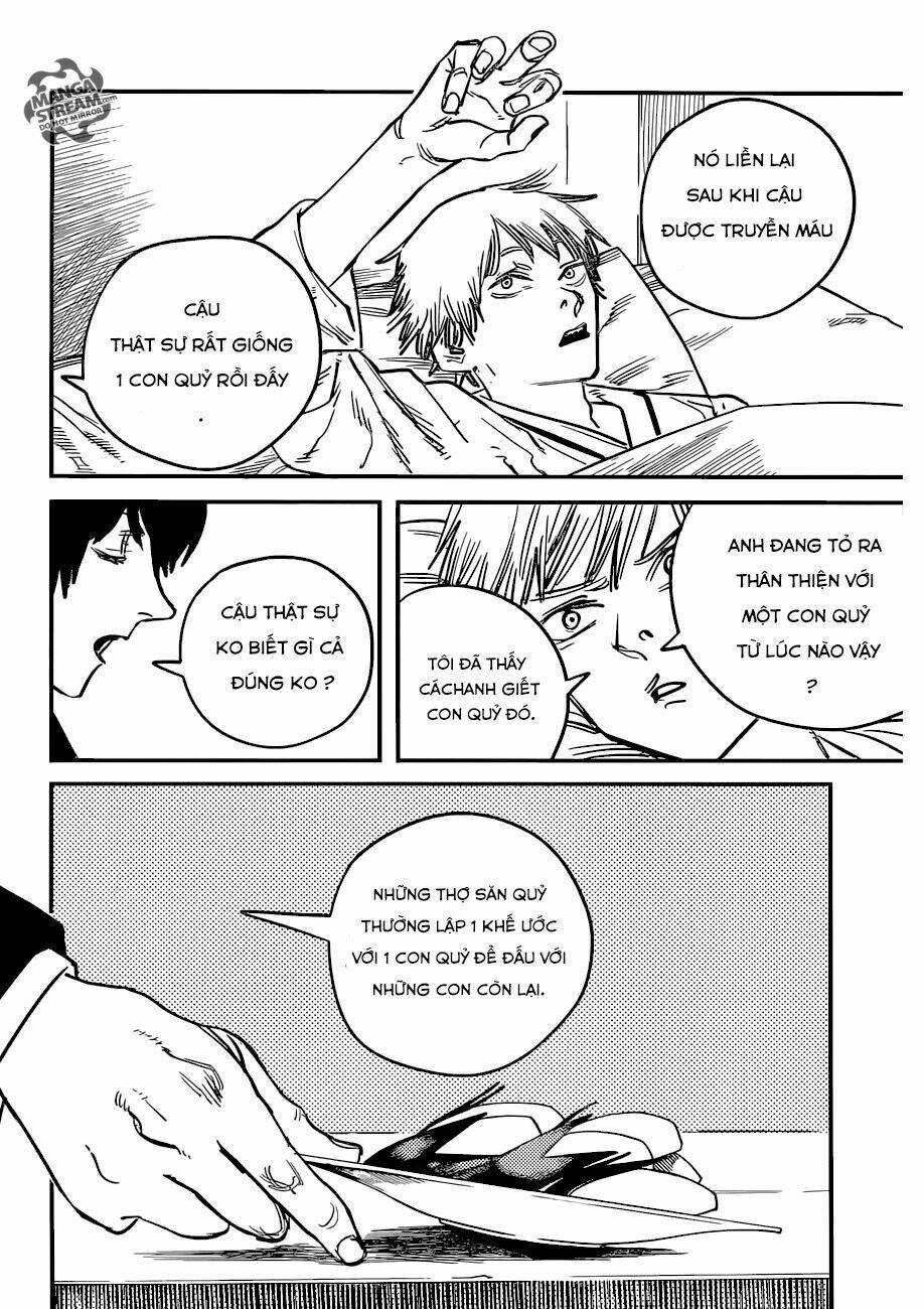 máu và lưỡi cưa chapter 11 3