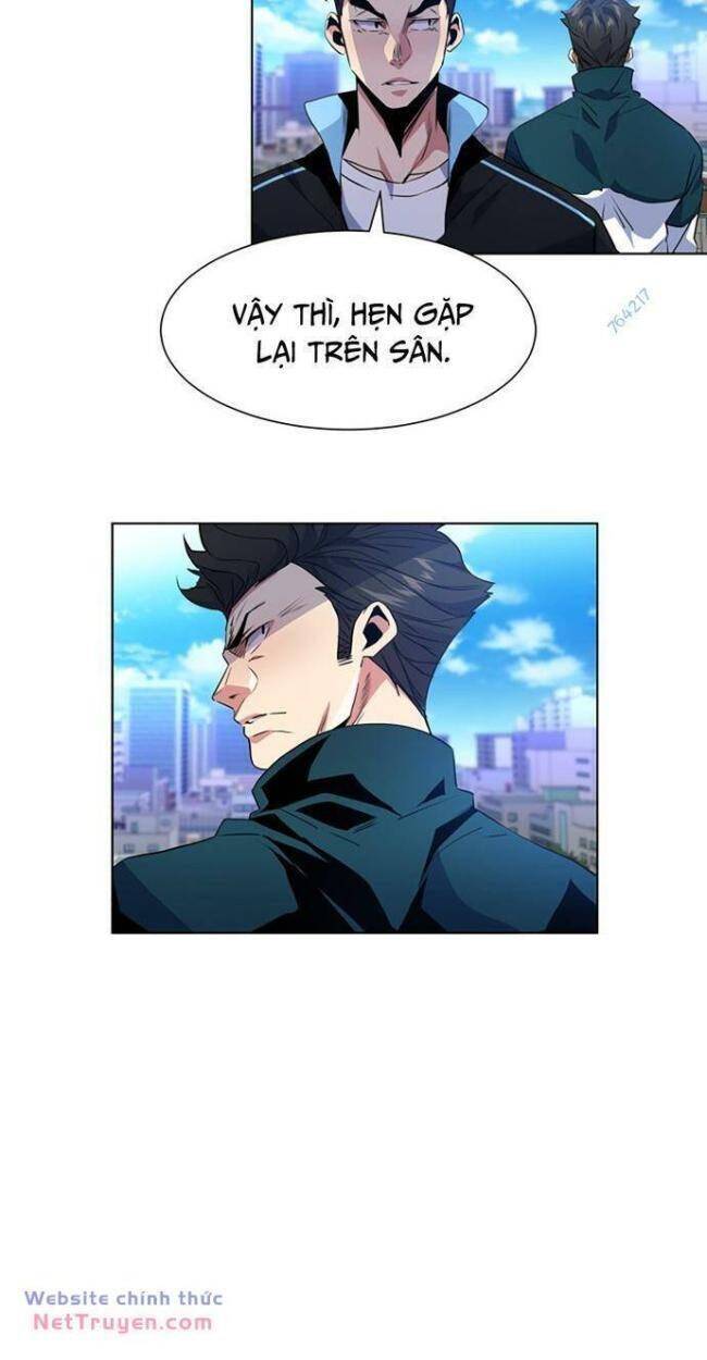 Góc Cao Khung Thành chapter 33 23