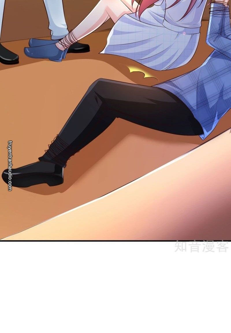 tối cường vận đào hoa chapter 118 8