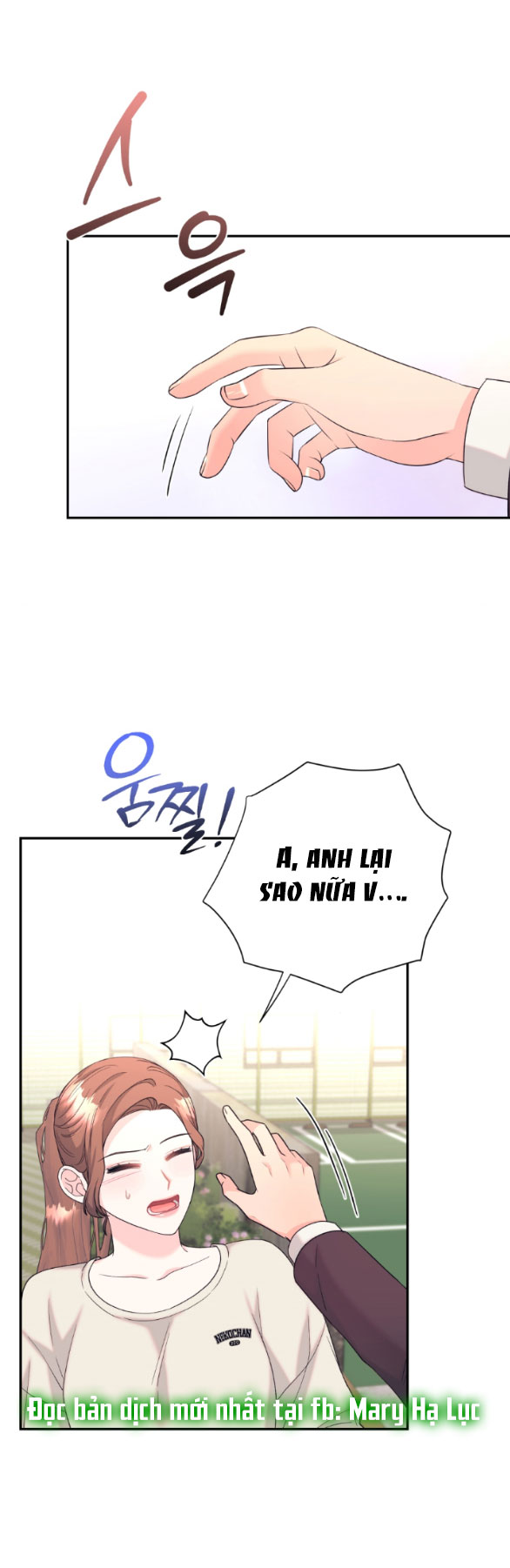 Người Vợ Giả Mạo chapter 11.2 - Trang 13