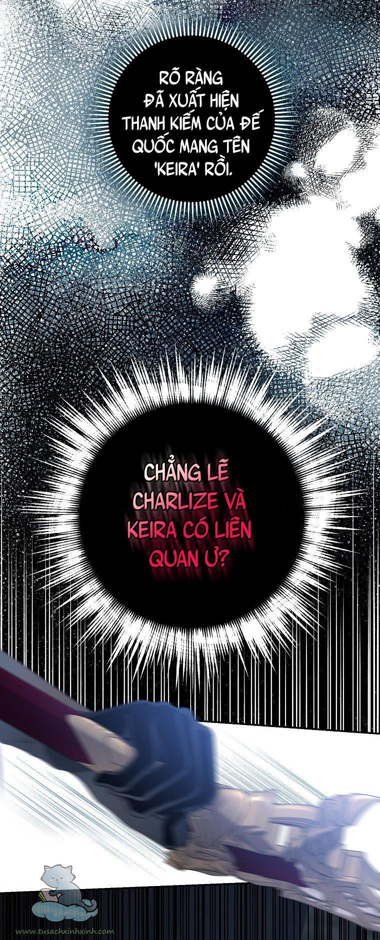 thuần hóa bạo chúa rồi bỏ trốn chapter 54 59