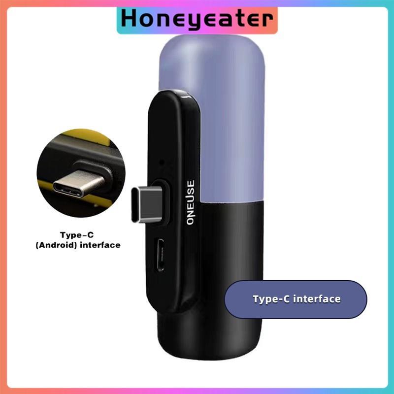 Sạc dự phòng 5000Mah Mini không dây bỏ túi tiện lợi