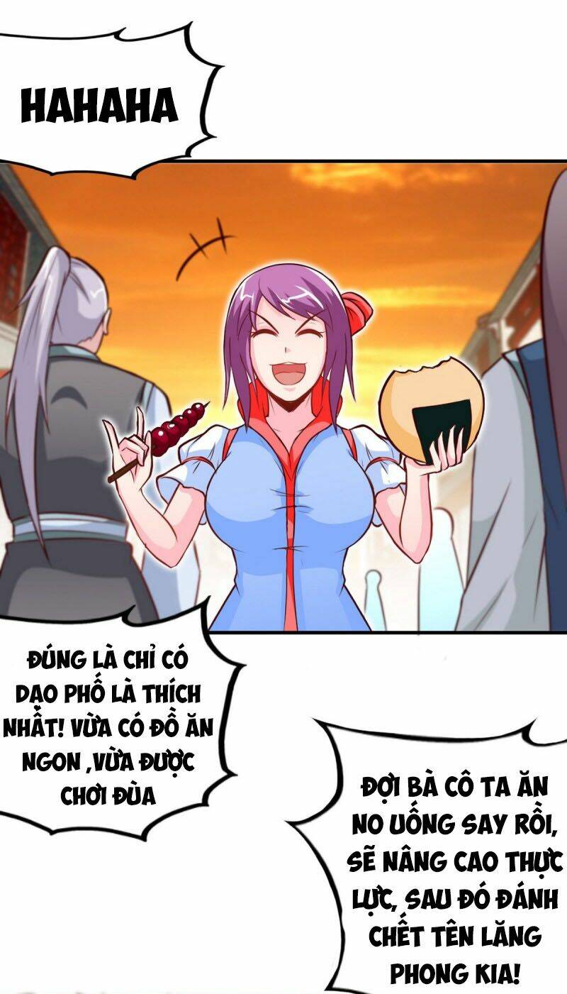 chí tôn thần ma chapter 169 12