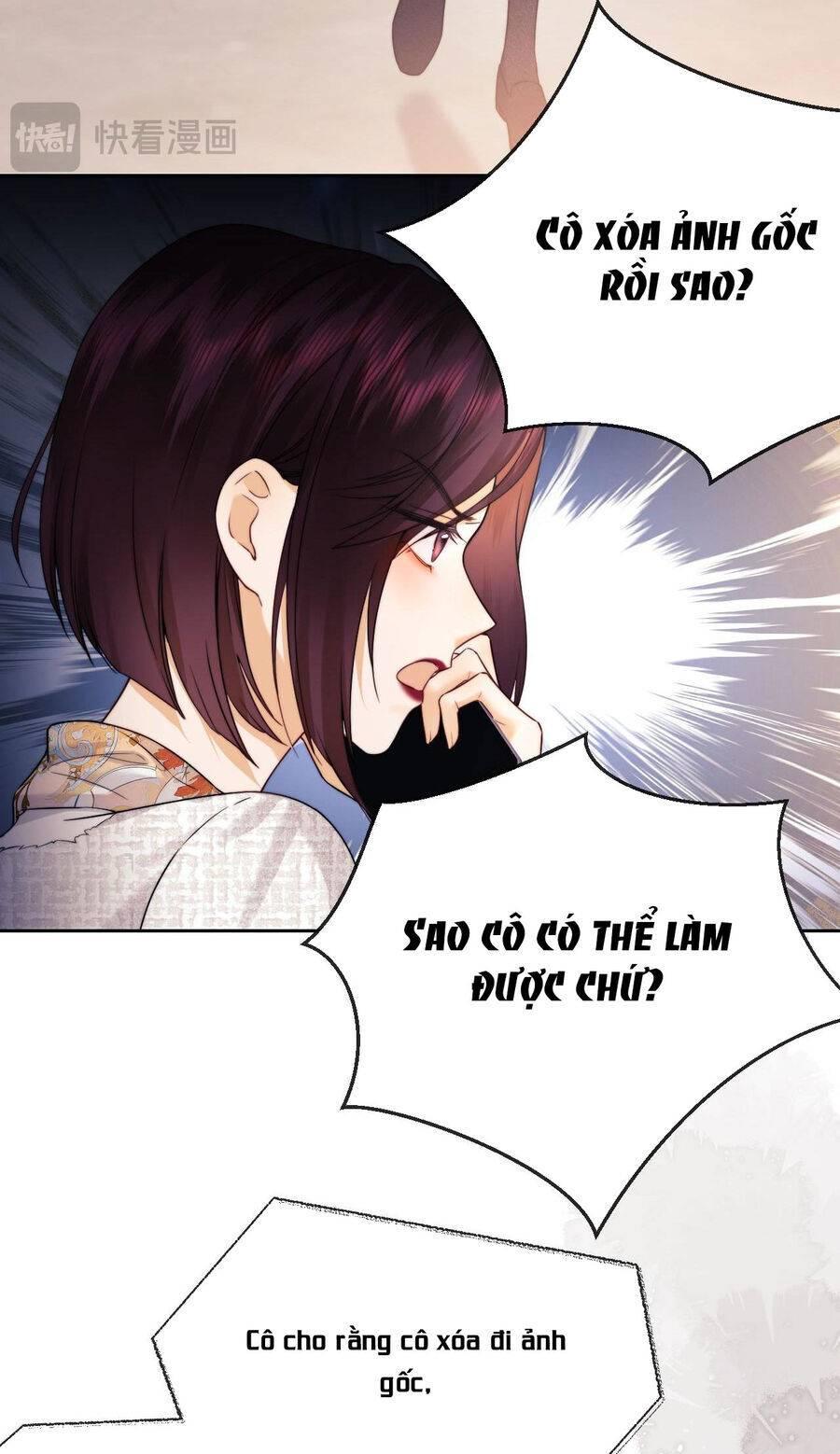 fan vợ - bạn đã biết chưa? chapter 15.1 4