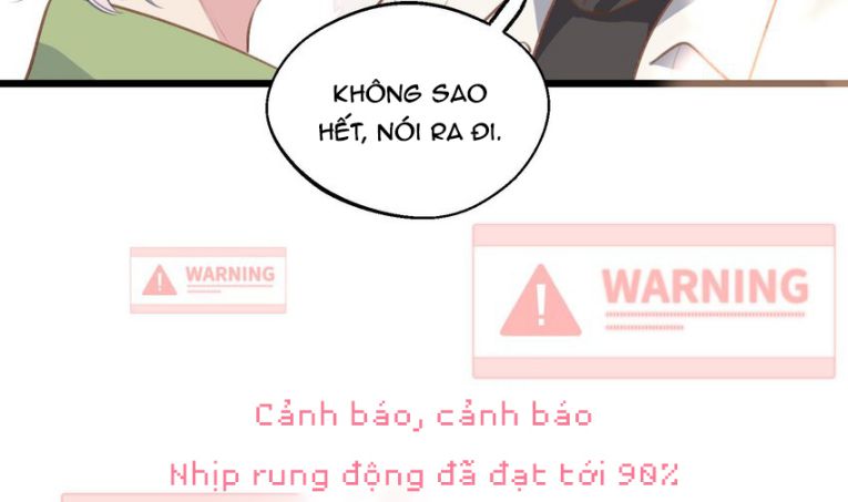 Cuộc Chiến Không Rung Động chapter 39