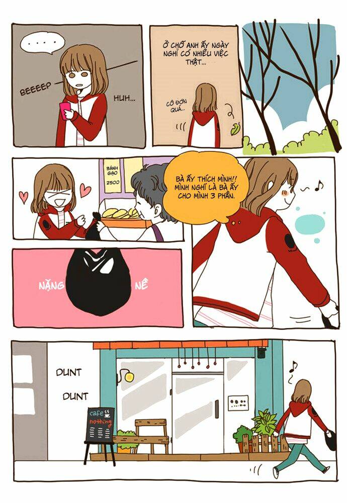 chuyện về những người tôi quen chapter 1 17