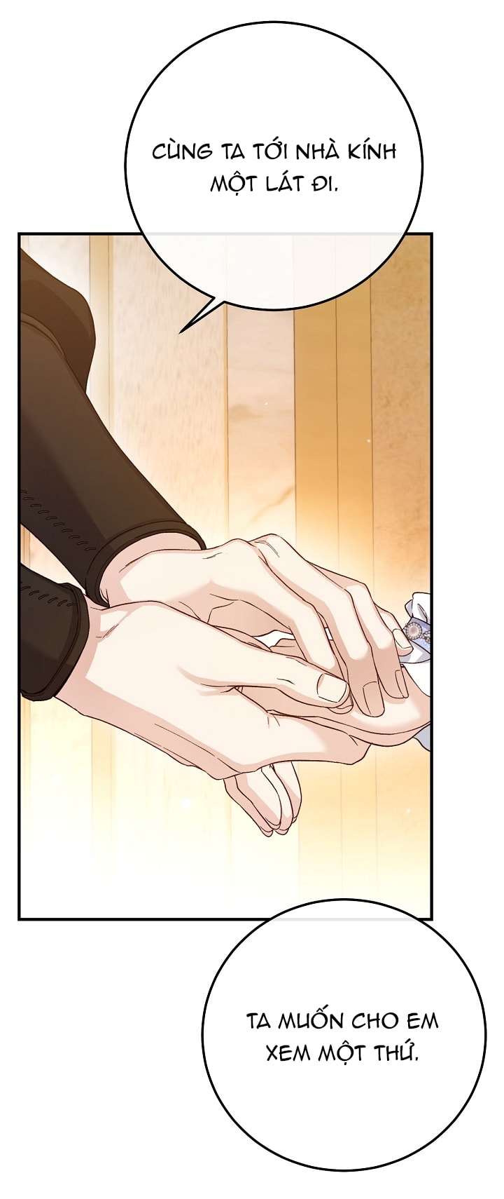 trở thành vợ thái tử quái vật chapter 106 10