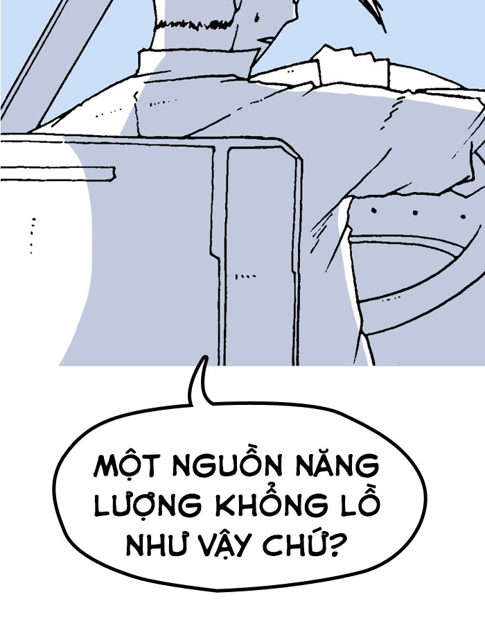 mắc kẹt trên mặt trăng chapter 28 43