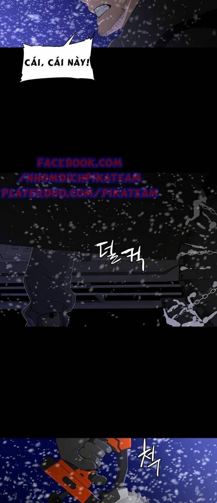 đêm vùng cực chapter 56 36