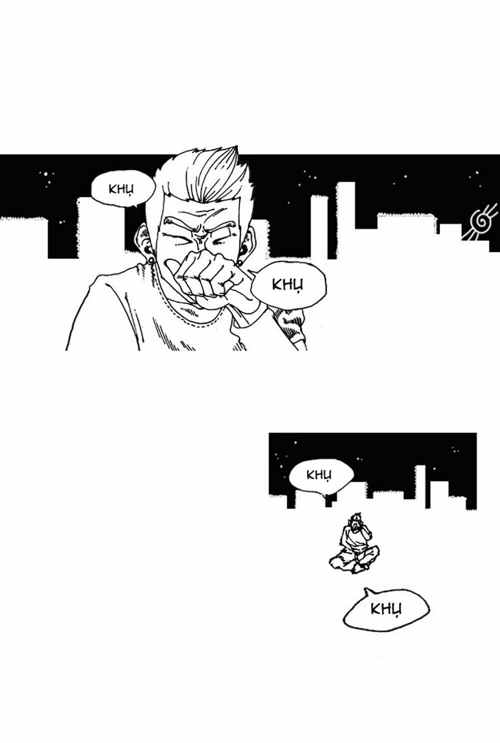 chuyện chết chóc chapter 5 1