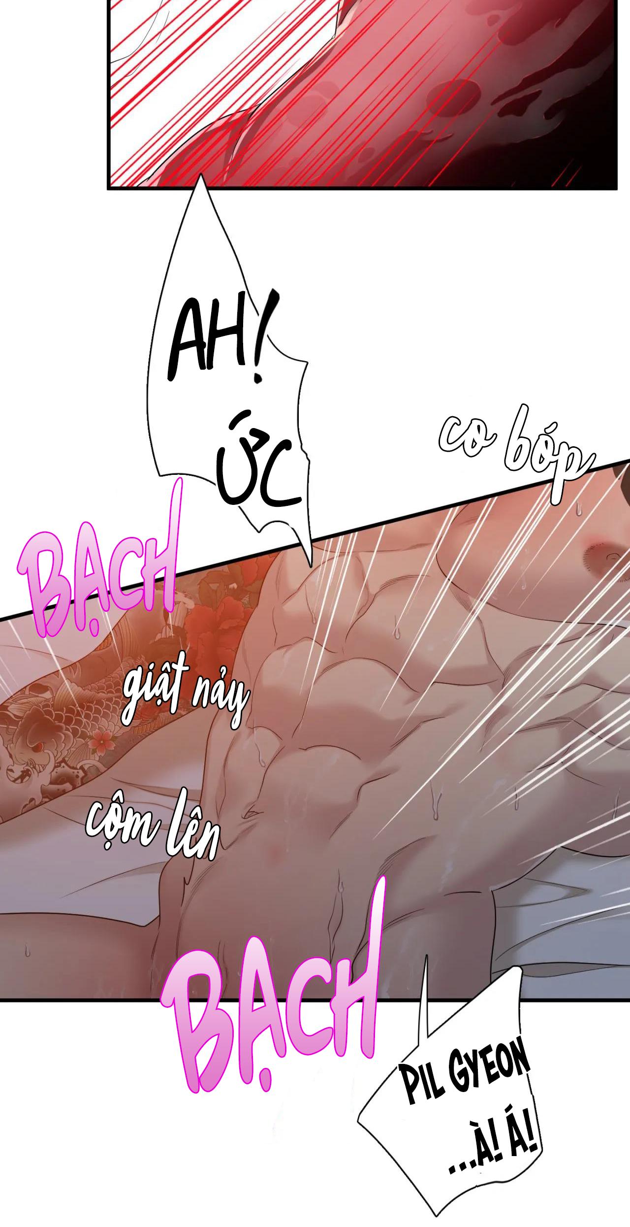 tên rác rưởi chapter 53 20