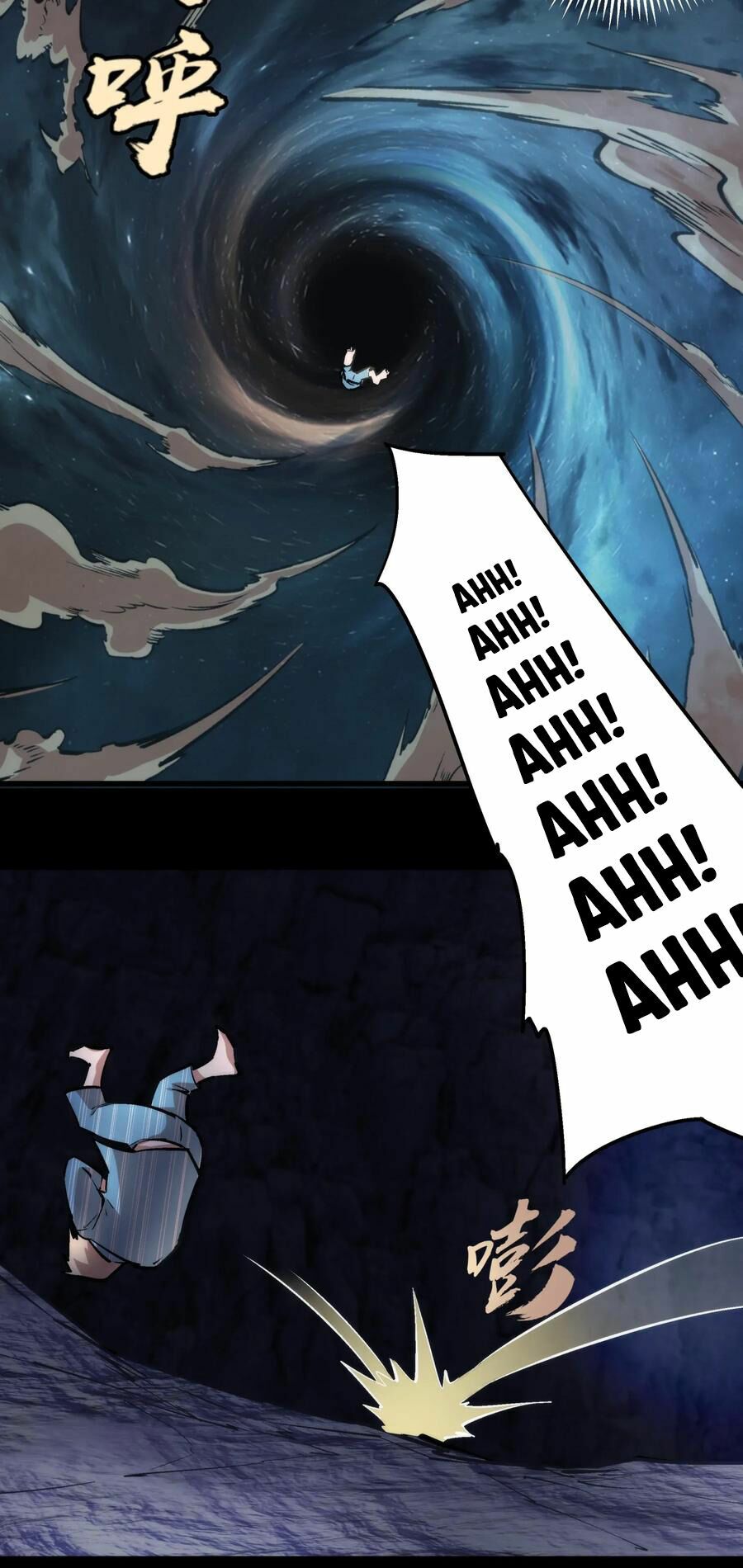 tôi không phải quỷ vương chapter 30 61