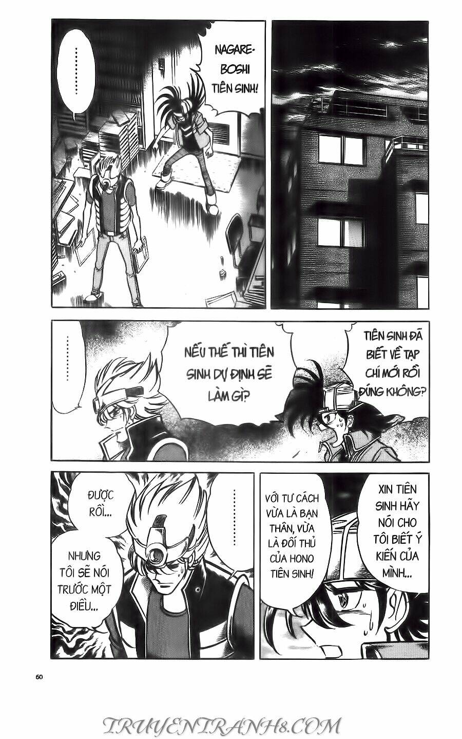 cây bút thần kỳ chapter 51 13