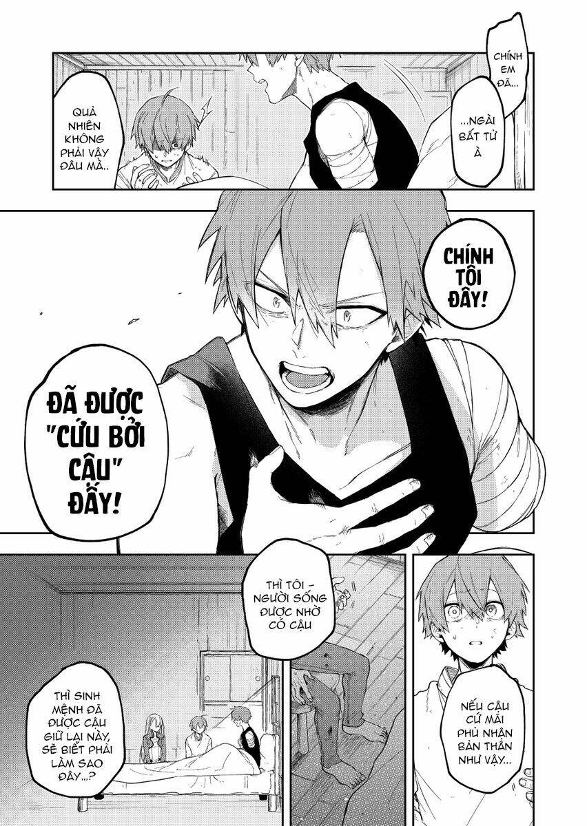 fushi no sougishi chapter 21 8