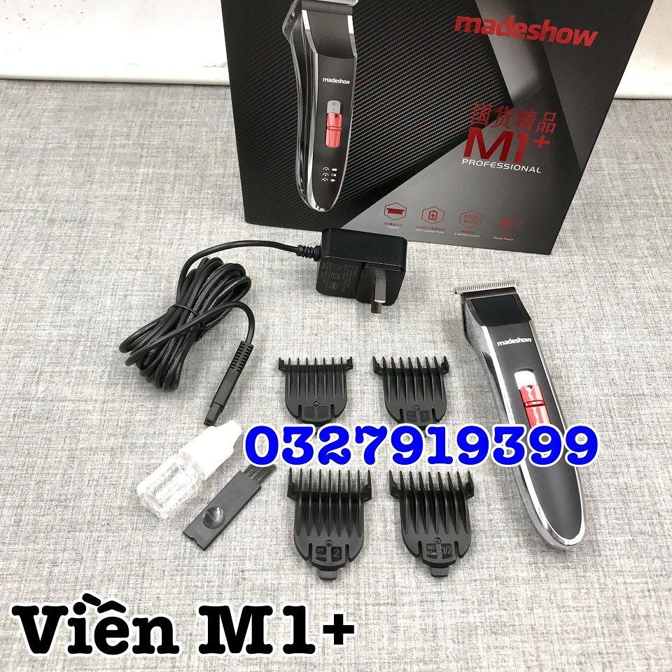 Lưỡi tông đơ viền M1 - Madeshow