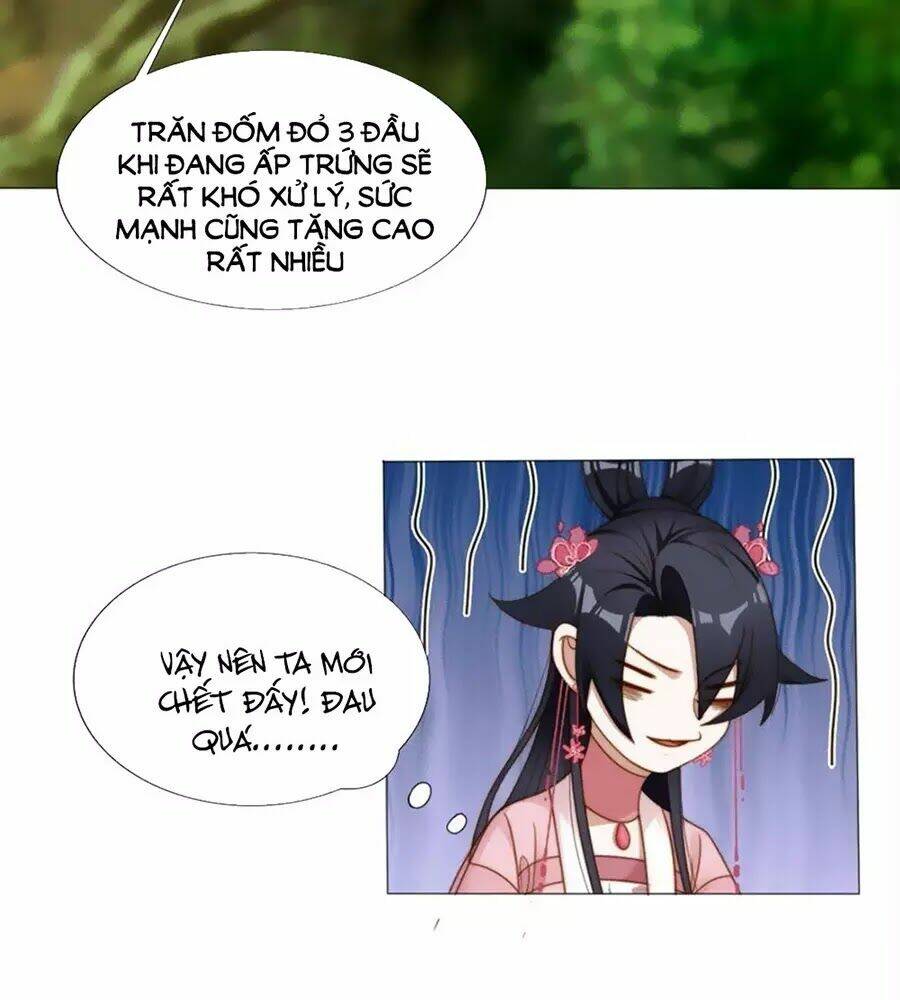 thần nữ thái năng liêu chapter 31 26