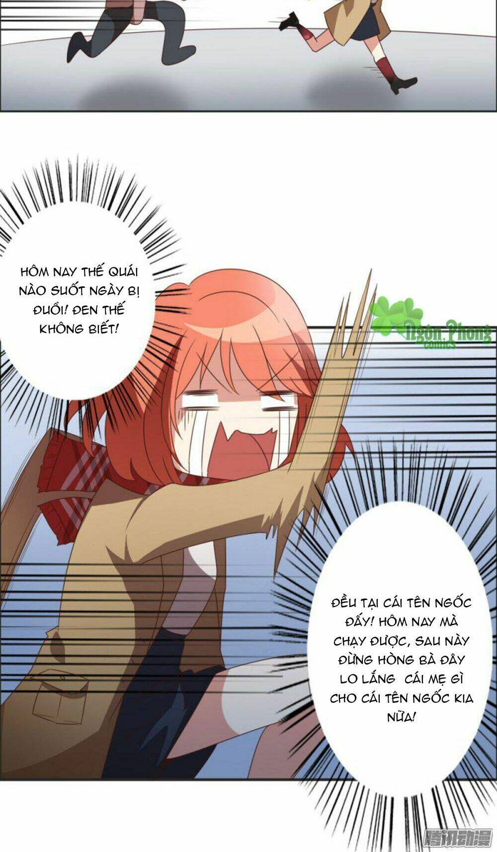 thiên ngoại phi tiên chapter 8 17