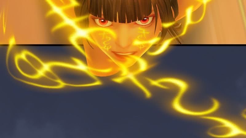 lâm uyên kiếp chapter 6 93