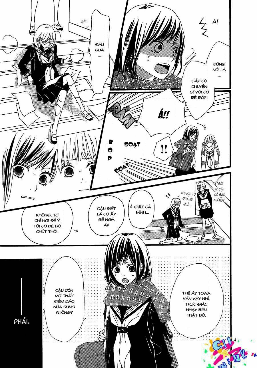 tổng hợp one shot. chapter 74 7