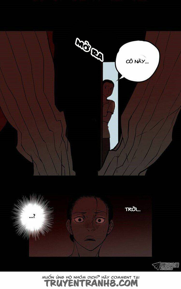 0.0 mhz - tần số chết chapter 52 13