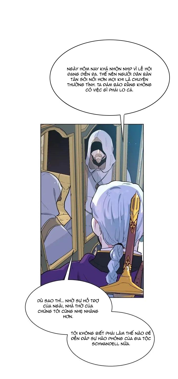 tôi là fan cứng hoàng tử chapter 40.1 20