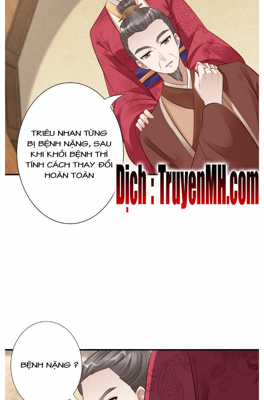 thần y yêu hậu chapter 26 16