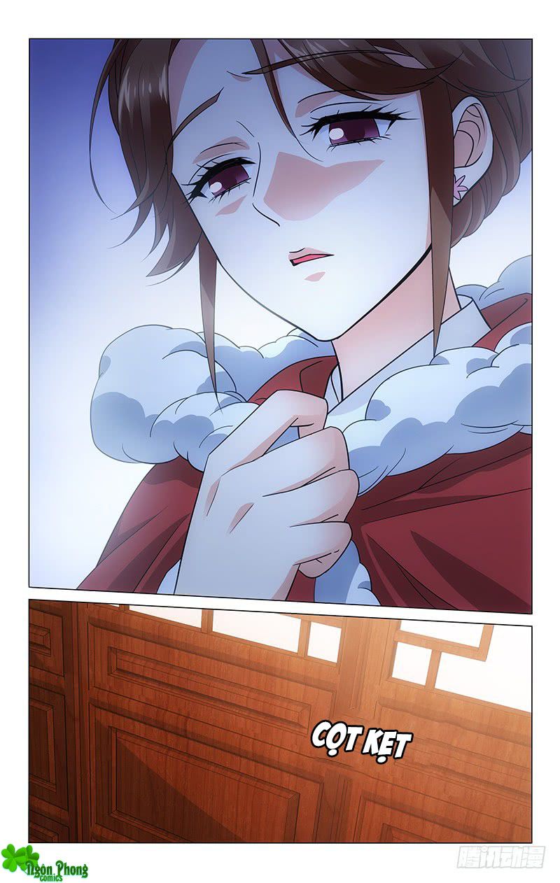 vương gia! không nên a! chapter 115 8