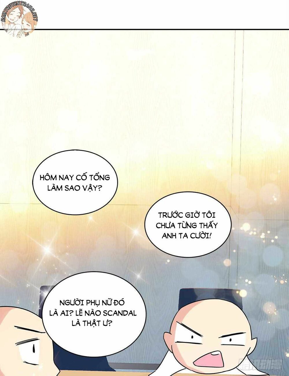 cô vợ siêu mẫu của cố thiếu chapter 59 2