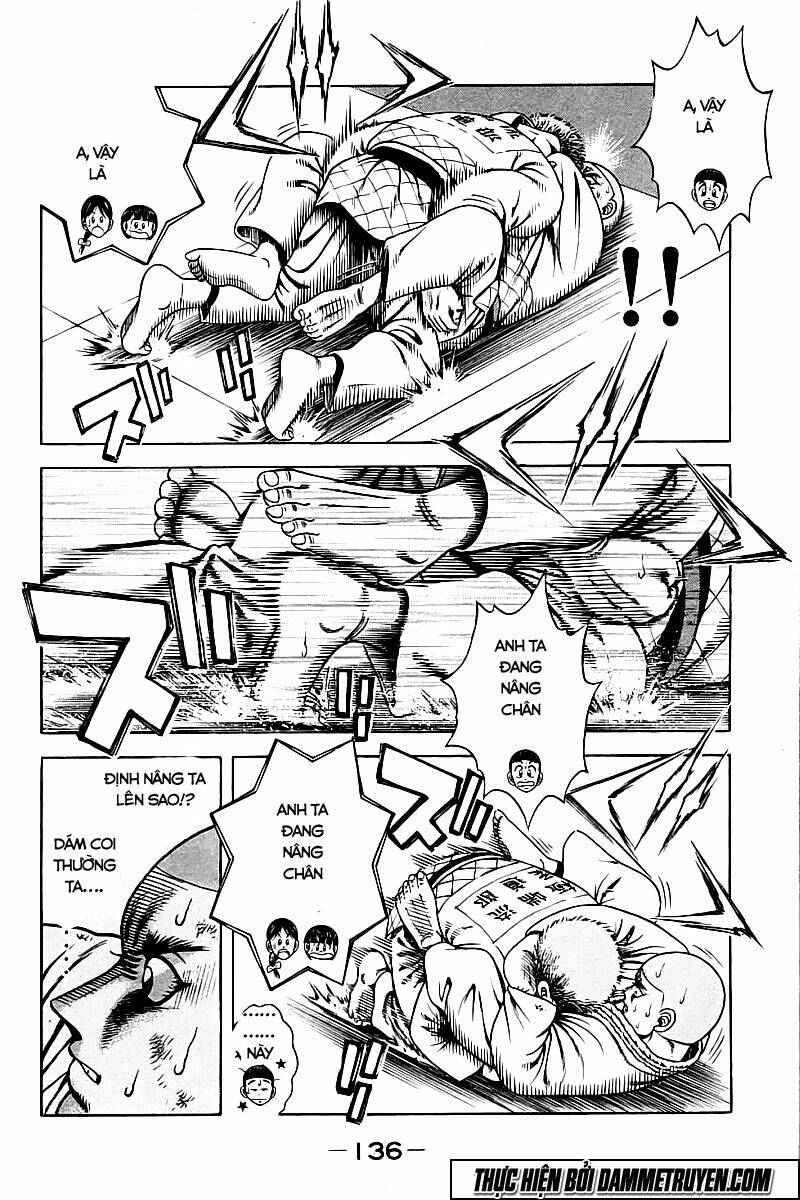 shin kotaro makaritoru! juudouhen chapter 183 2