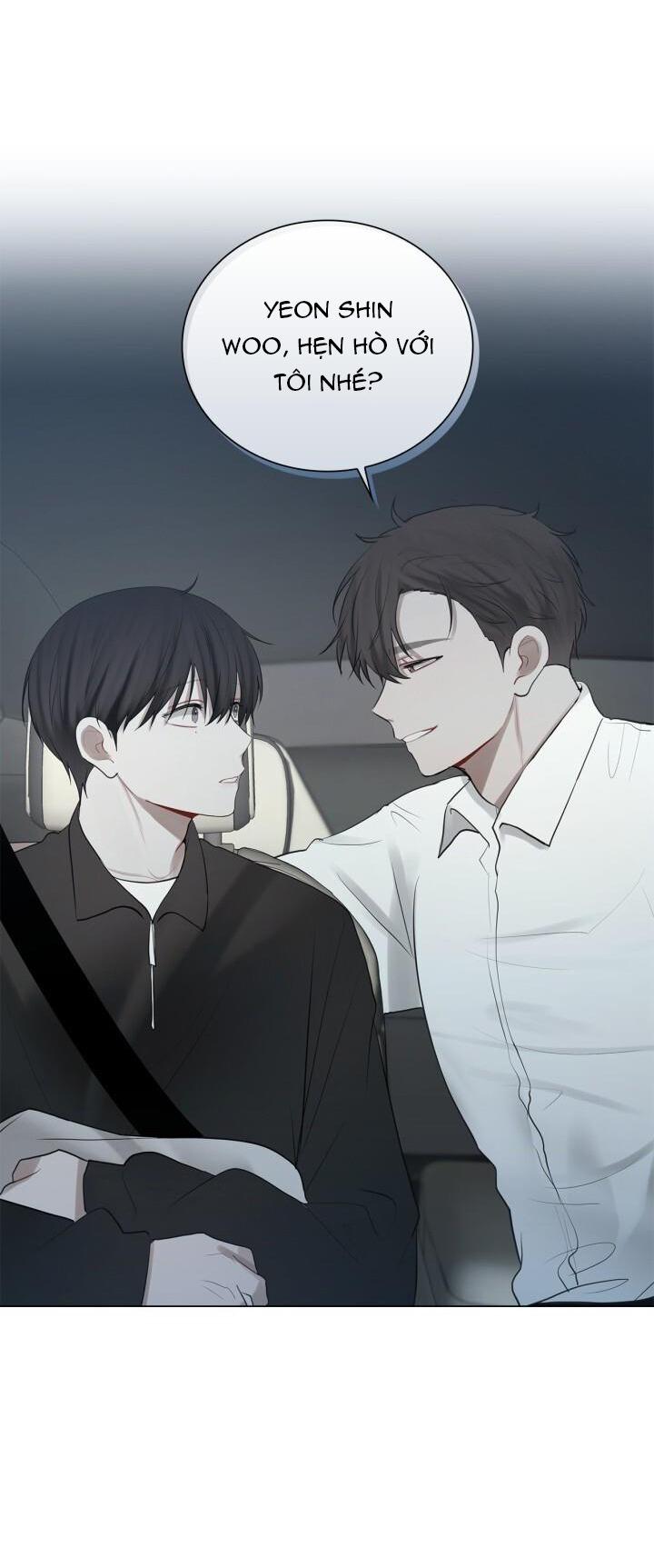 không xa lạ chapter 15 70