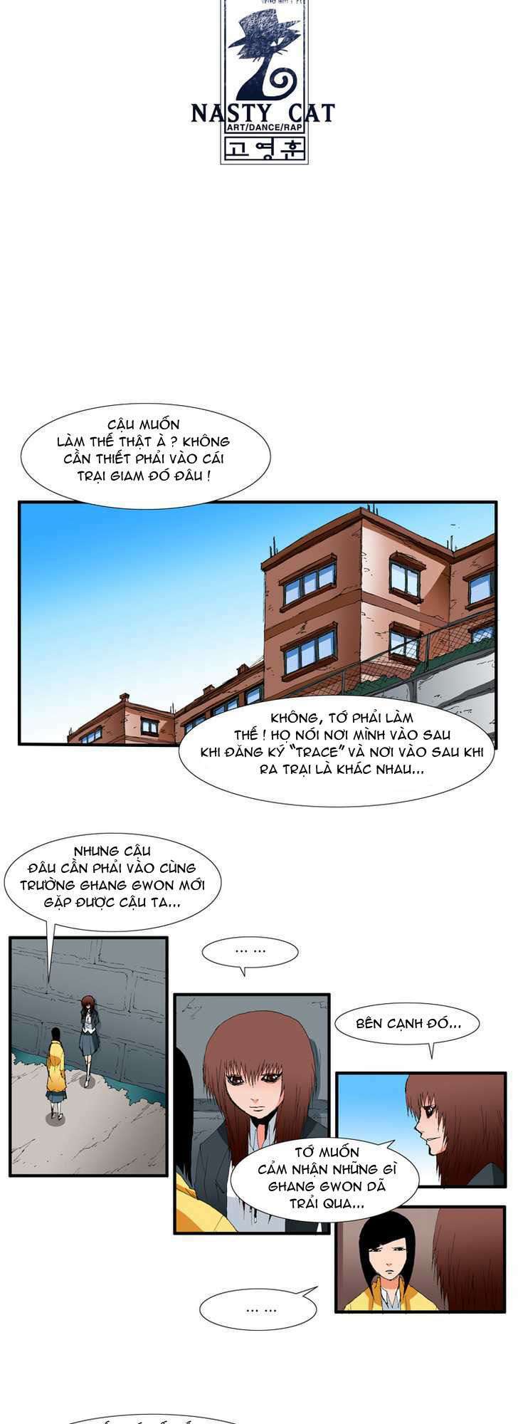 siêu năng chapter 102 8