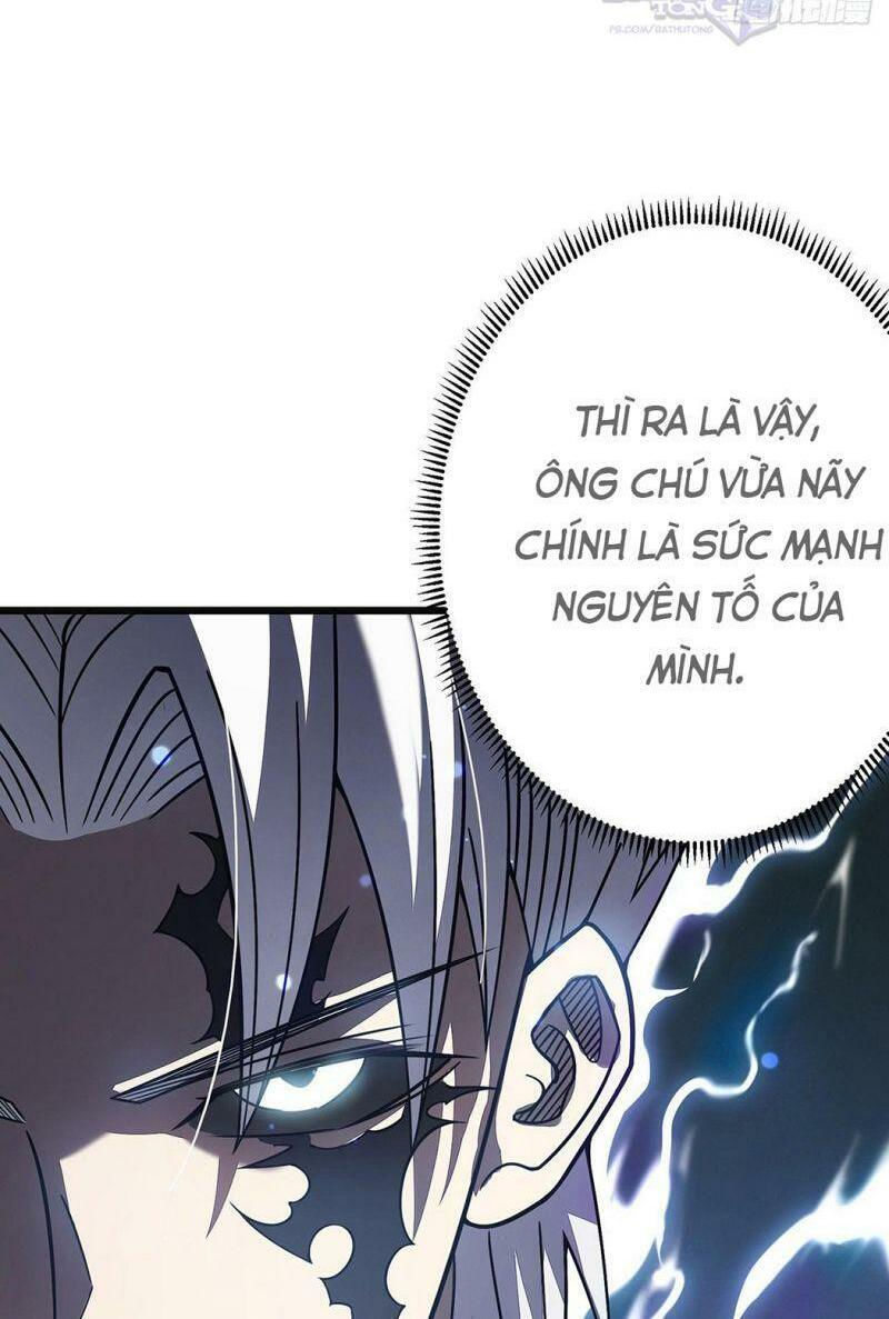 sát thần chi lộ tại dị giới chapter 26 53