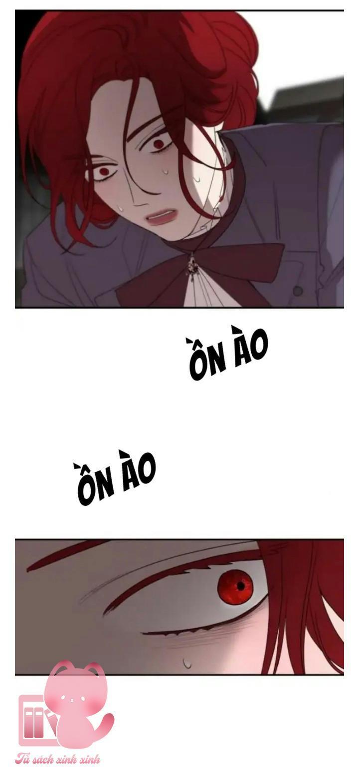 người thân của tôi đều sợ hãi tôi chapter 16 11