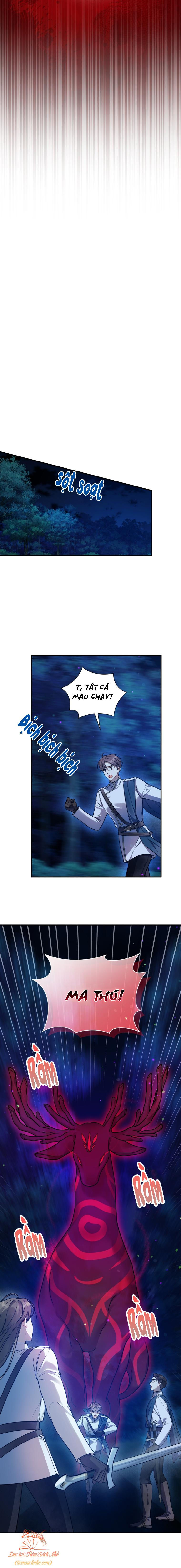 trở thành em gái nam chính truyện bl chapter 40 16