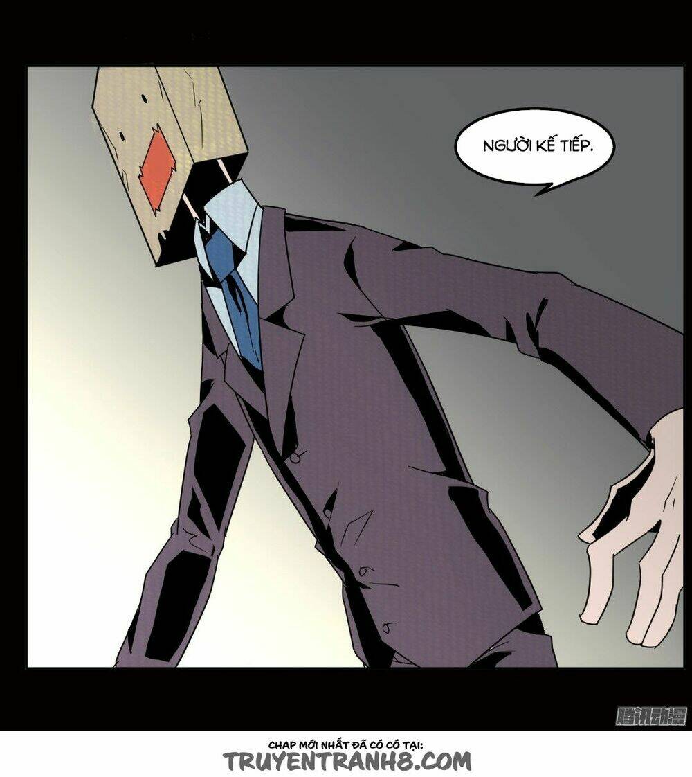 điều ước của người phàm chapter 23 18