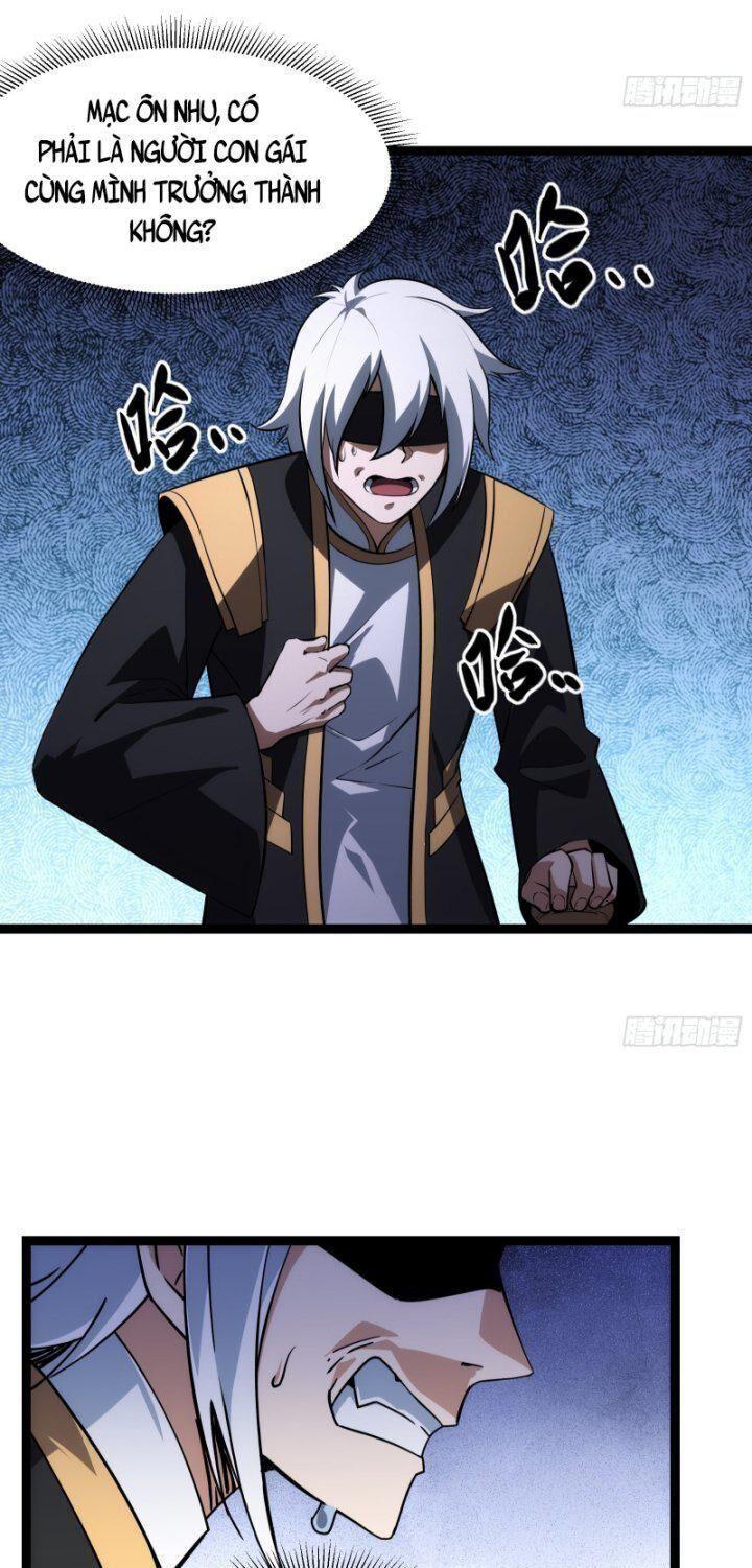 thiên sư chapter 44 19