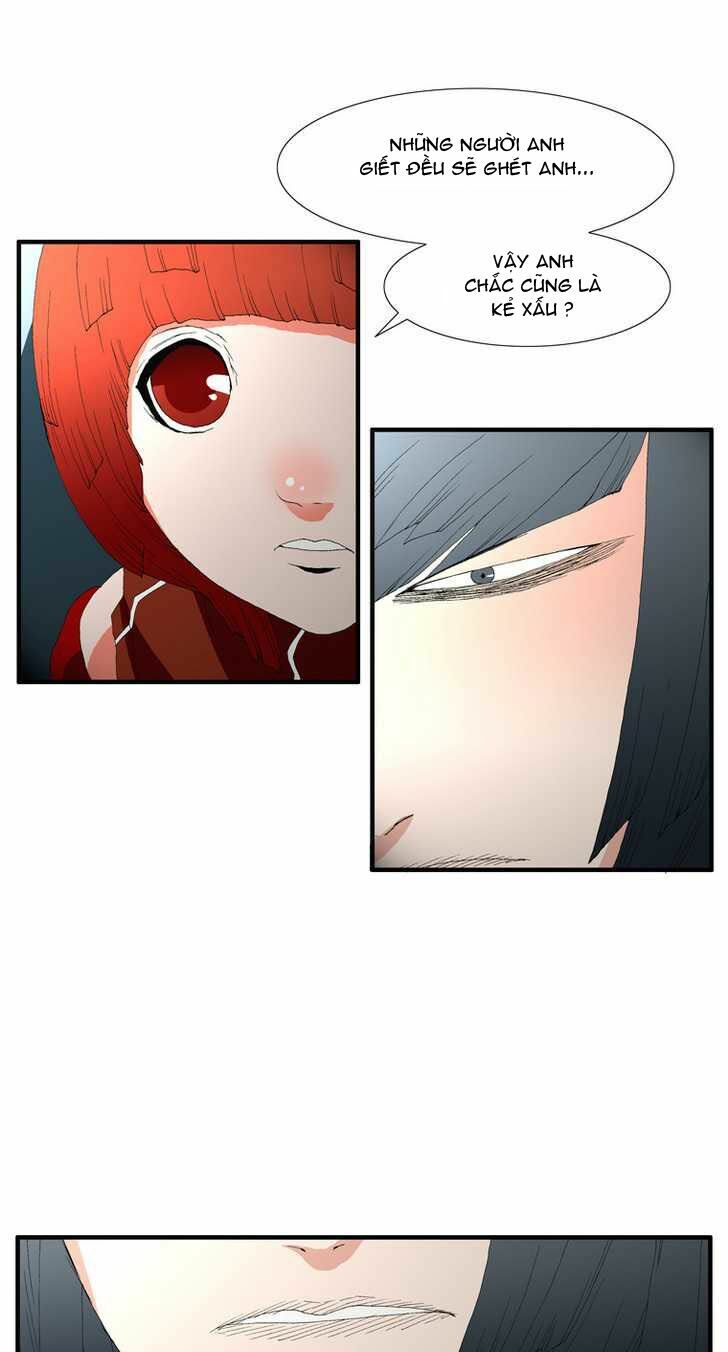 siêu năng chapter 70 4