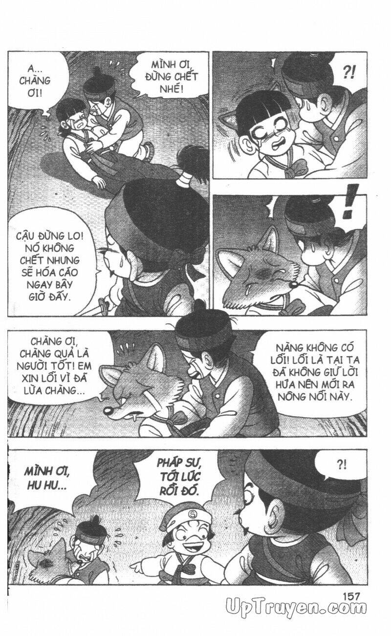 đội quân nhí nhố chapter 39 159