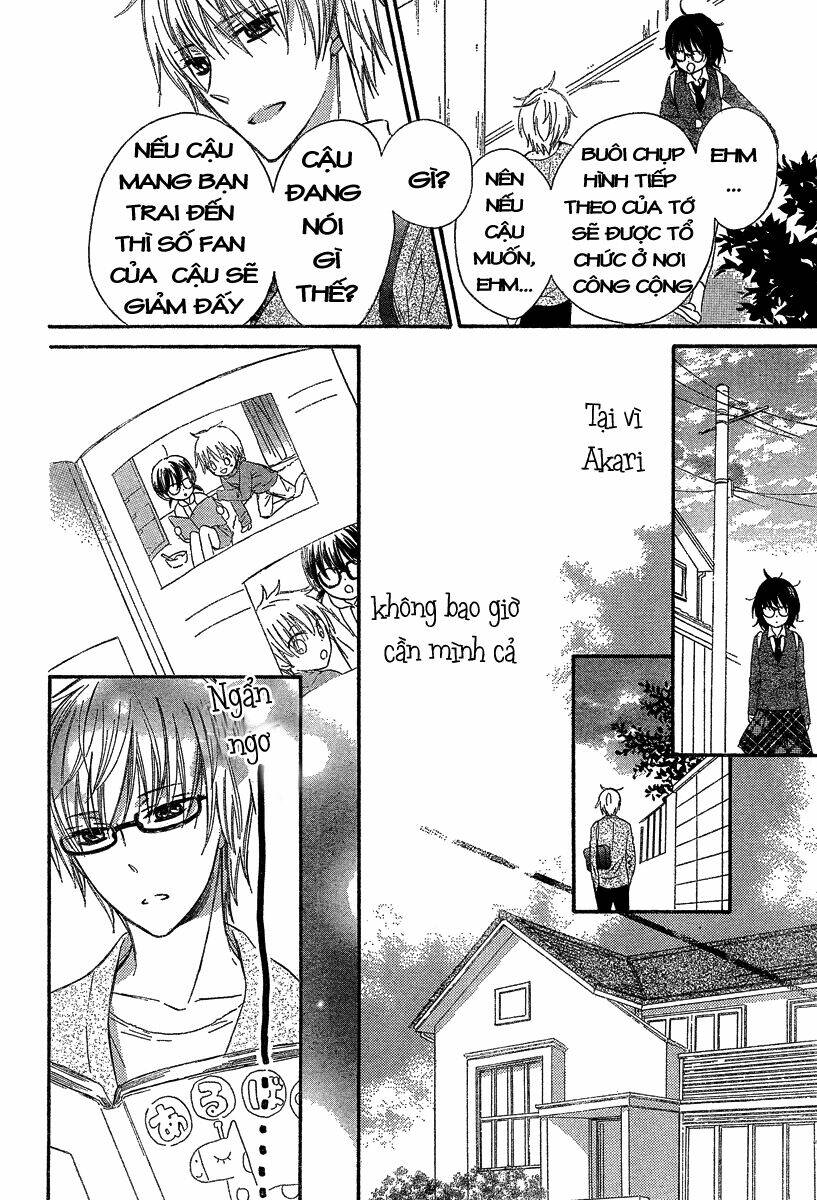 black coffee chapter 1 28