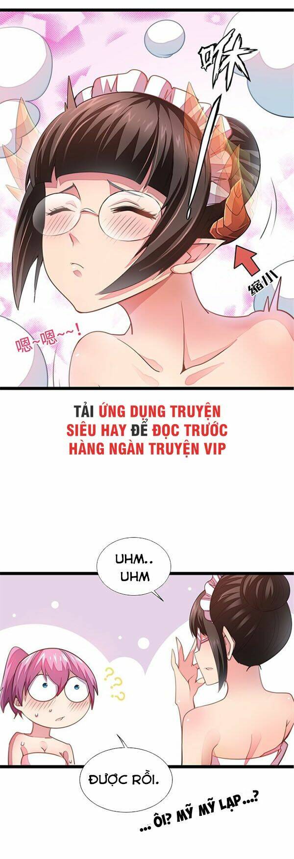 ma vương pháp tắc chapter 24 24