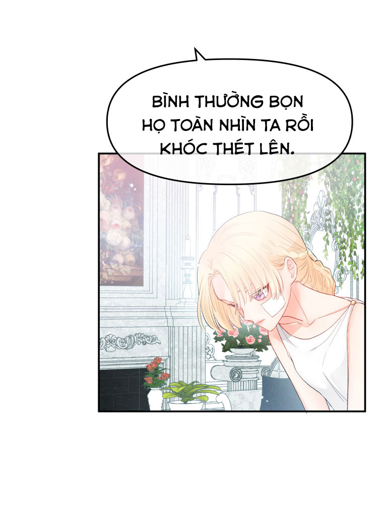 đừng đặt tình cảm mình vào cuốn sách đó chapter 3 16