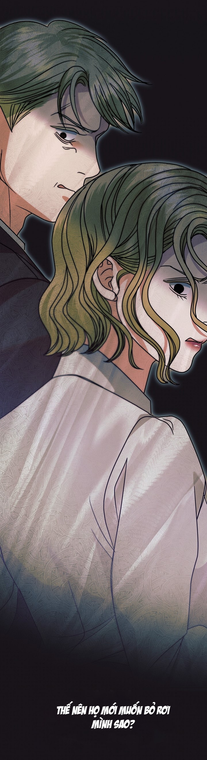 [18+] hãy cầu xin ta đi chapter 35.2 44