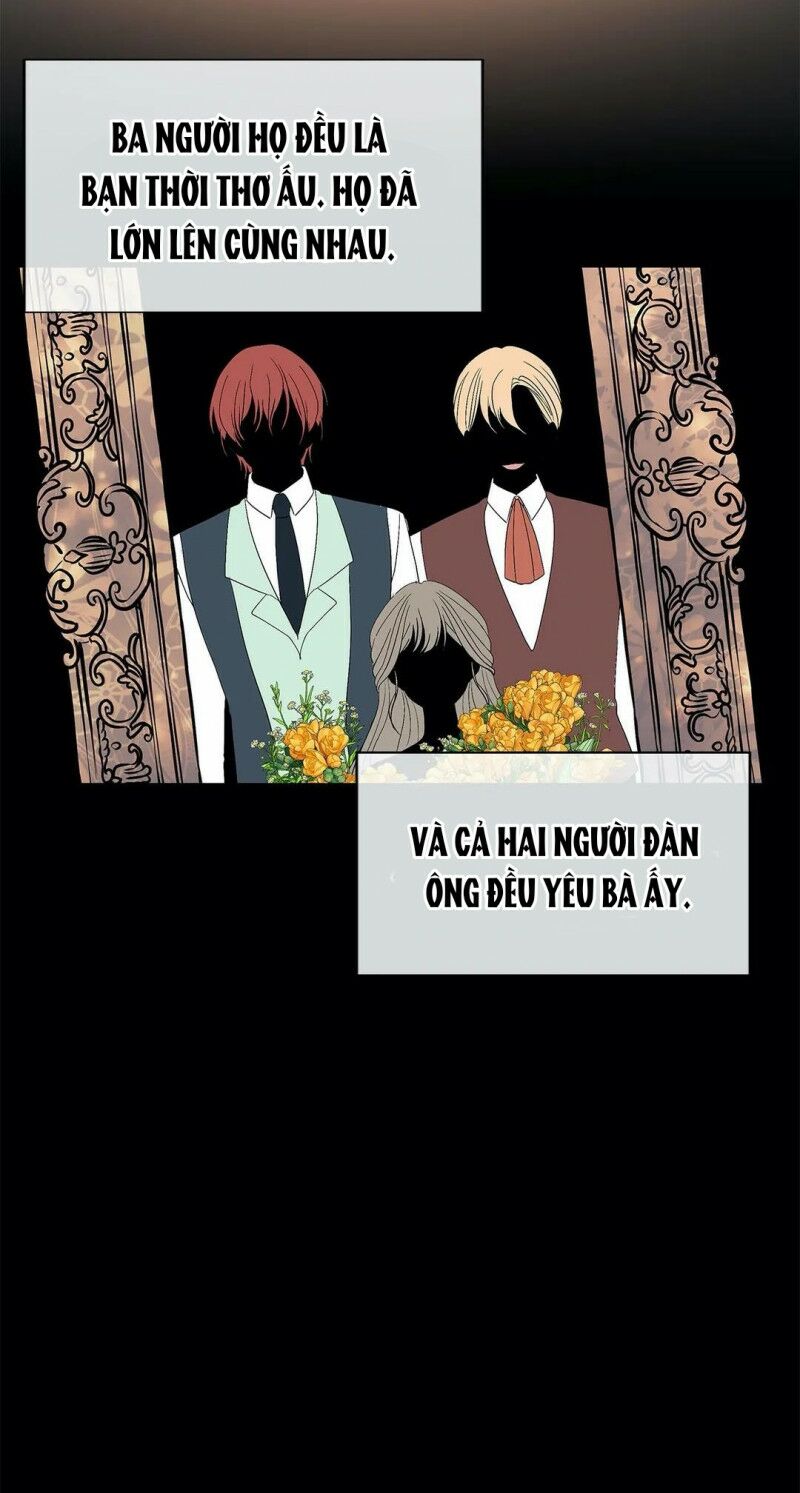 công chúa thời gian có hạn chapter 21 34