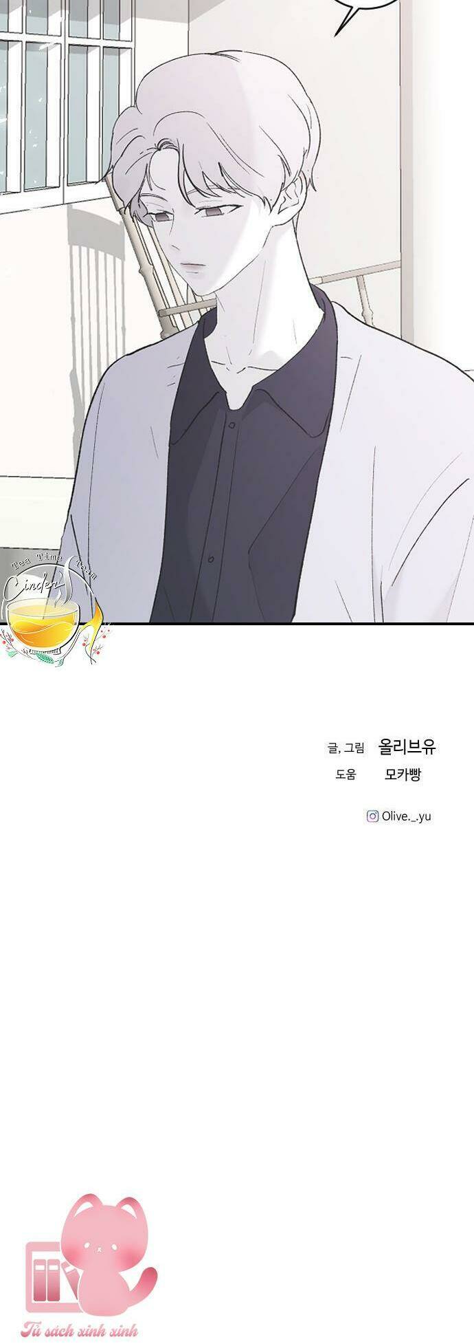 ba người anh trai cực phẩm của tôi chapter 52 72