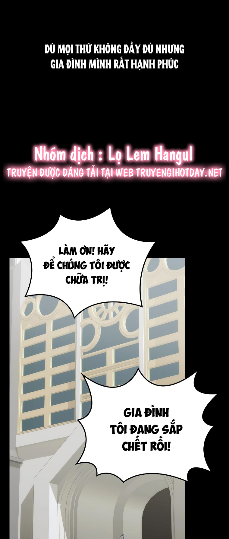 đứa bé không phải là con của anh chapter 61 17