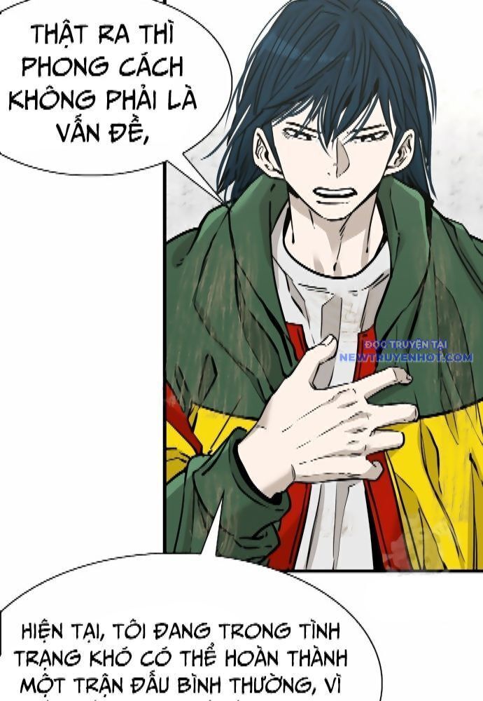 shark - cá mập chapter 306 82