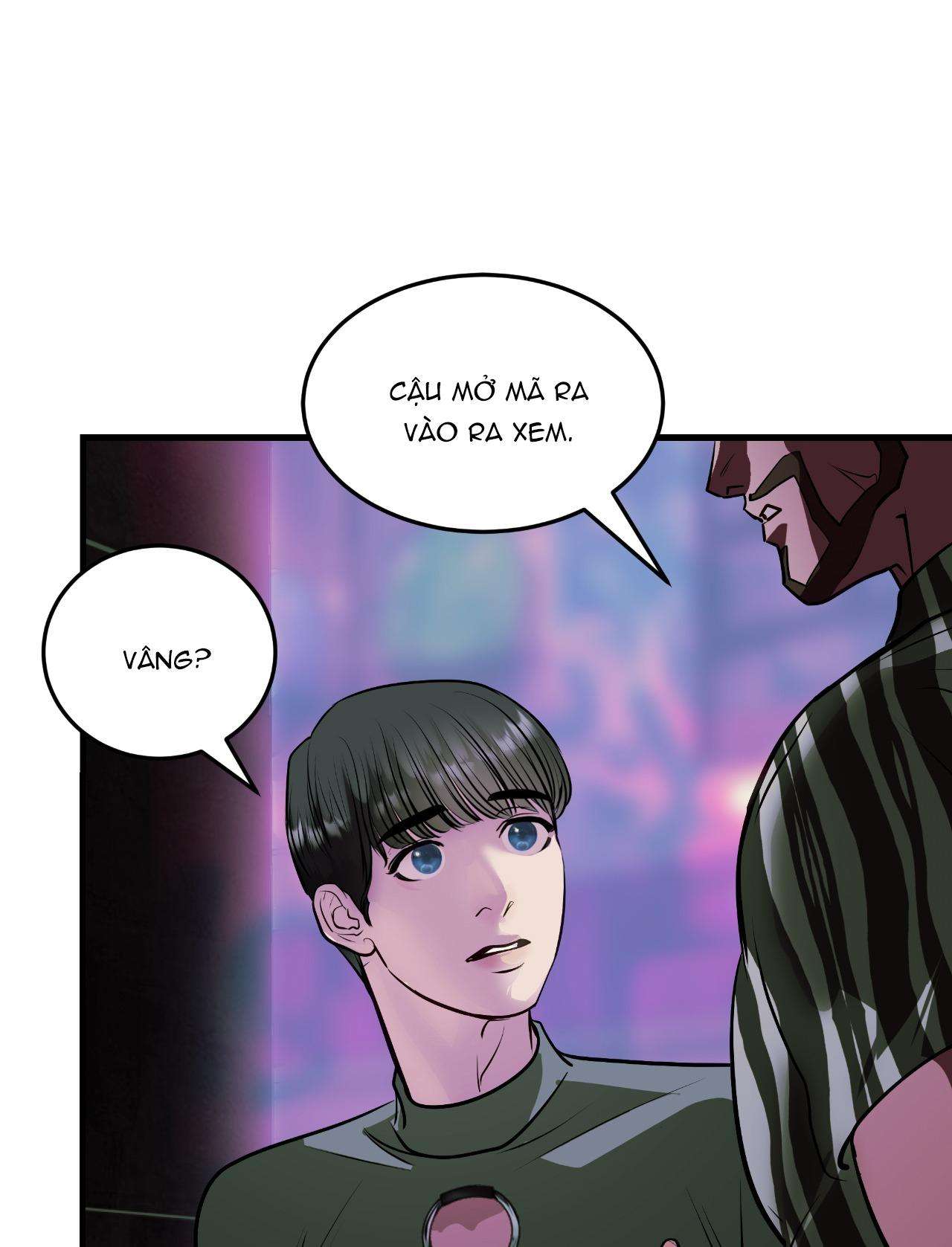 người trong gương chapter 17 43