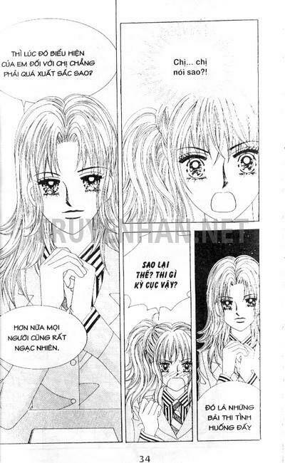 cô nàng sandwich chapter 8 13