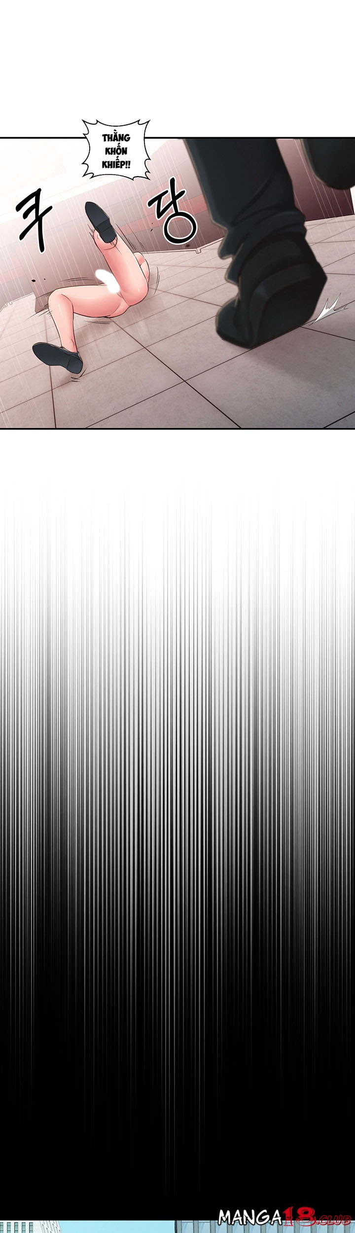 người chị hiểu biết chapter 37 33