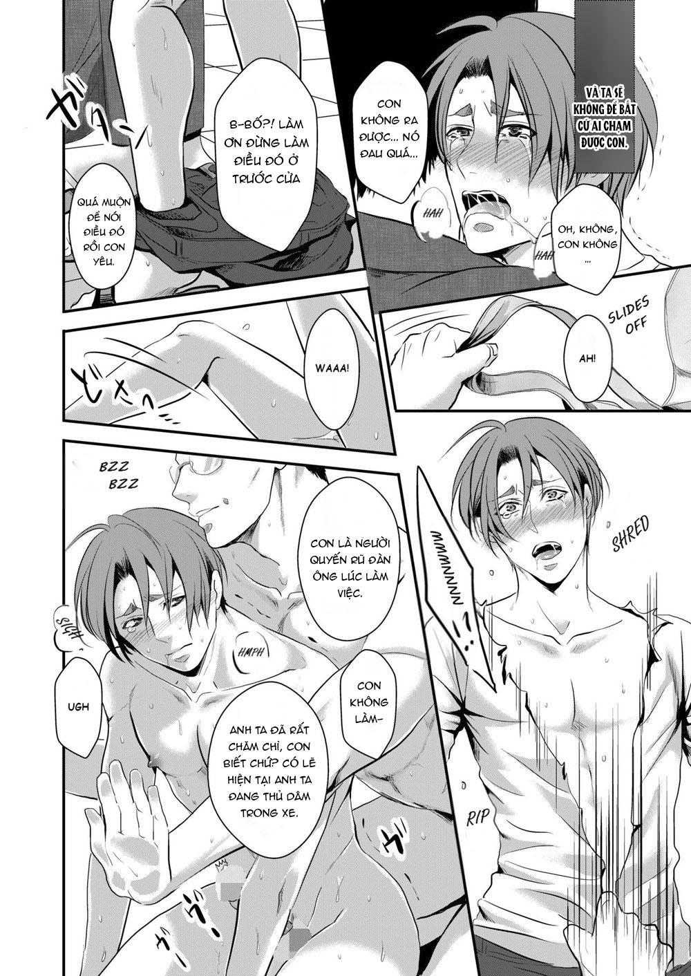 oneshot hỏny chapter 196 20